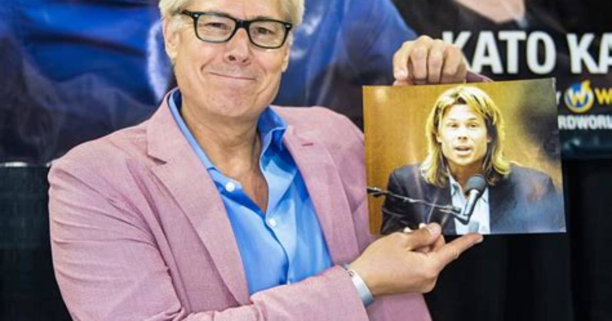 The Complete Guide to Kato Kaelin's Life and Wealth