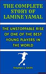 The Complete Guide to Lamine Yamal Wiki
