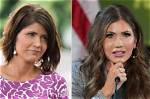 The Complete Transformation of Kristi Noem: Before and After