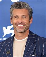 The Comprehensive Guide to Patrick Dempsey's Height from Celebheights