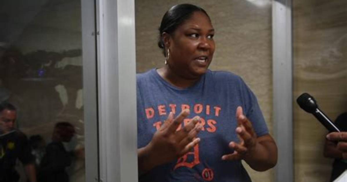 The Danta Wright Case Unraveled