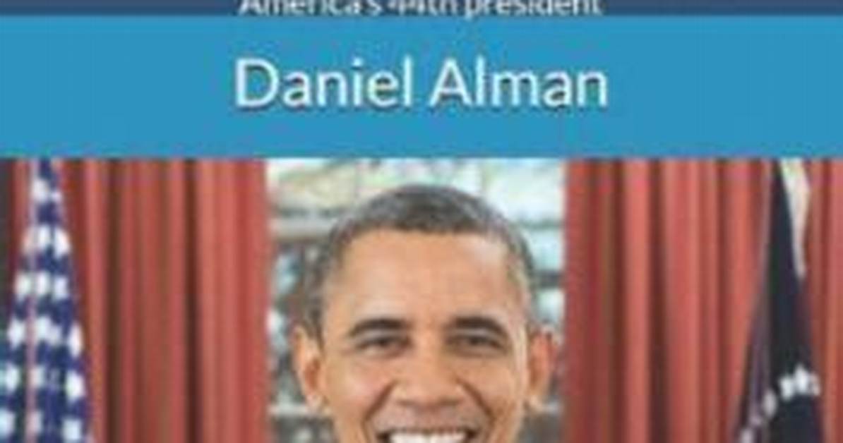 The Definitive Guide on Barack Obama's Height