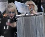 The Dynamic Duo: an Insight into Miley Cyrus Parents