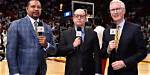 The Dynamic World of Basketball Announcers