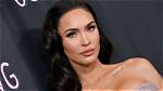 The Enchanting Beauty of Megan Fox's Curves