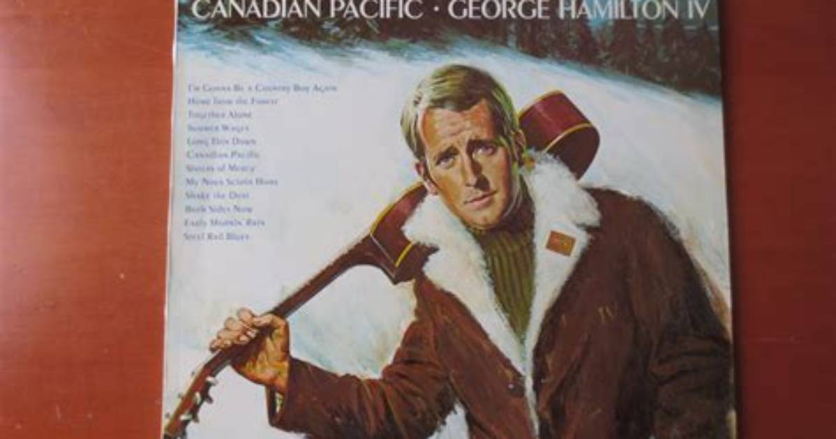 The Enchanting Rise of George Hamilton: a Hollywood Icon