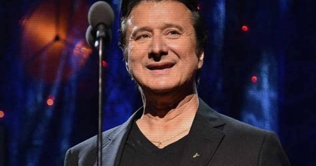 The Enduring Legacy of Steve Perry's Heartfelt Love