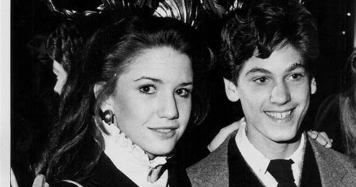 The Enduring Love of Jonathan Gilbert