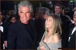 The Enduring Love Story of Barbra Streisand and Jon Peters