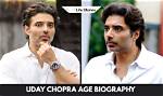 The Enduring Youthfulness of Uday Chopra