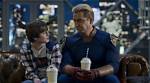 The Enigma of Homelander's Aging in the Boys