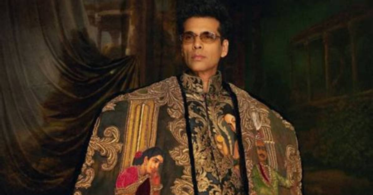 The Enigmatic Karan Johar: a Dive into His Height and More