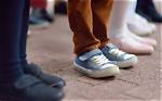 The Epitome of Children's Footwear