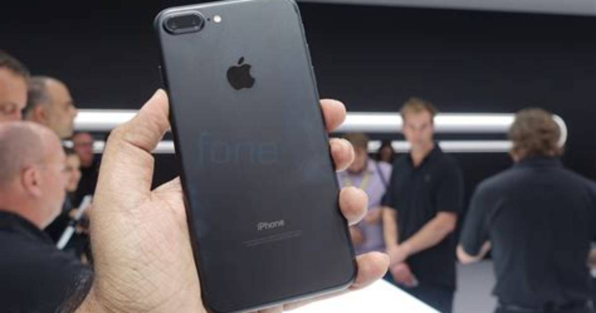 The Exciting Unveiling: Iphone 7 Launch Date