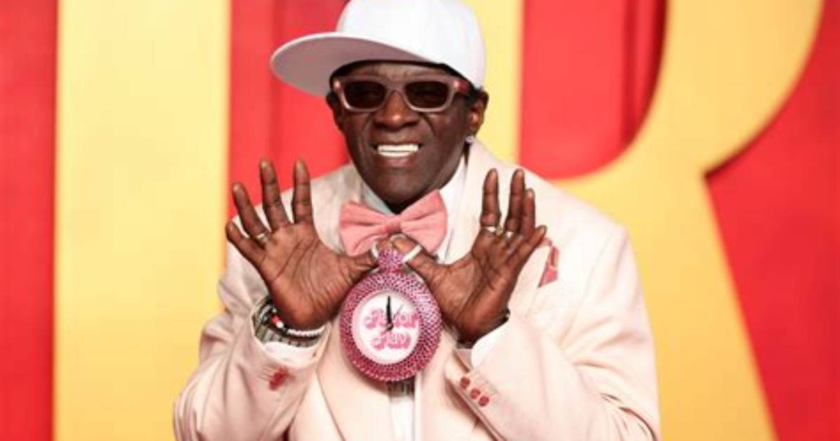 The Eye-Opening Truth About Flavor Flav's Net Worth: a Comprehensive Guide