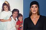 The Facts About Khloe Kardashian's Younger Year's: a Comprehensive Guide