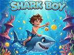 The Fascinating Journey of Shark Boy: a Dive into His World