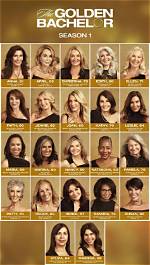 The Golden Bachelor Women: a Comprehensive Exploration