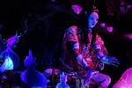 The Grand Illusion: the Most Expensive Animatronic Ever Created
