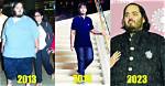 The Health Condition of Anant Ambani: a Comprehensive Overview