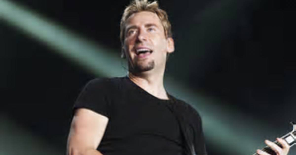 The Heartwarming Story of Chad Kroeger's Fatherhood Journey