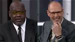 The Height of Ernie Johnson Revealed