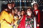 The Iconic Cast of the Goonies: Celebrating the Talented Actors