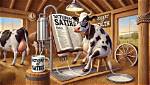 The Idiocracy: a Satirical Reflection on Society's Future