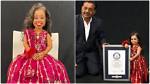 The Incredible Journey of the Smallest Lady on Earth