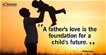 The Influence of Fathers: Essential Quotes on the Importance of Paternity