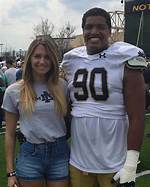 The Inside Story of Emily Kucharczyk and Ronnie Stanley's Abrupt Cancellation