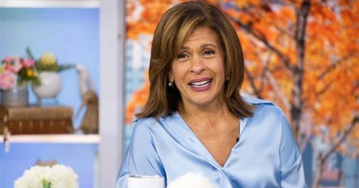 The Inspiring Journey of Hope Catherine Kotb and Hoda Catherine