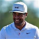 The Inspiring Journey of Tony Finau's Wife