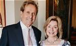 The Inspiring Wife of Mark Goddard