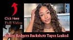 The Kalani Rodgers Onlyfans Leak Exposed