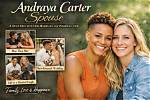 The Latest on Andrea Carter's Marriage: Breaking News