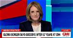 The Latest on Gloria Borger's Cnn Departure: What Happened?