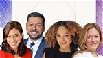 The Leading Ladies: Msnbc's Female Hosts Shaping the News Landscape