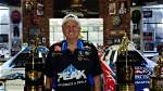 The Legendary John Force: a Racing Icon