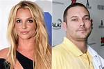 The Life of Britney Spears and Kevin Federline's Son