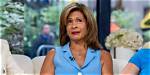 The Man Behind Hoda Kotb