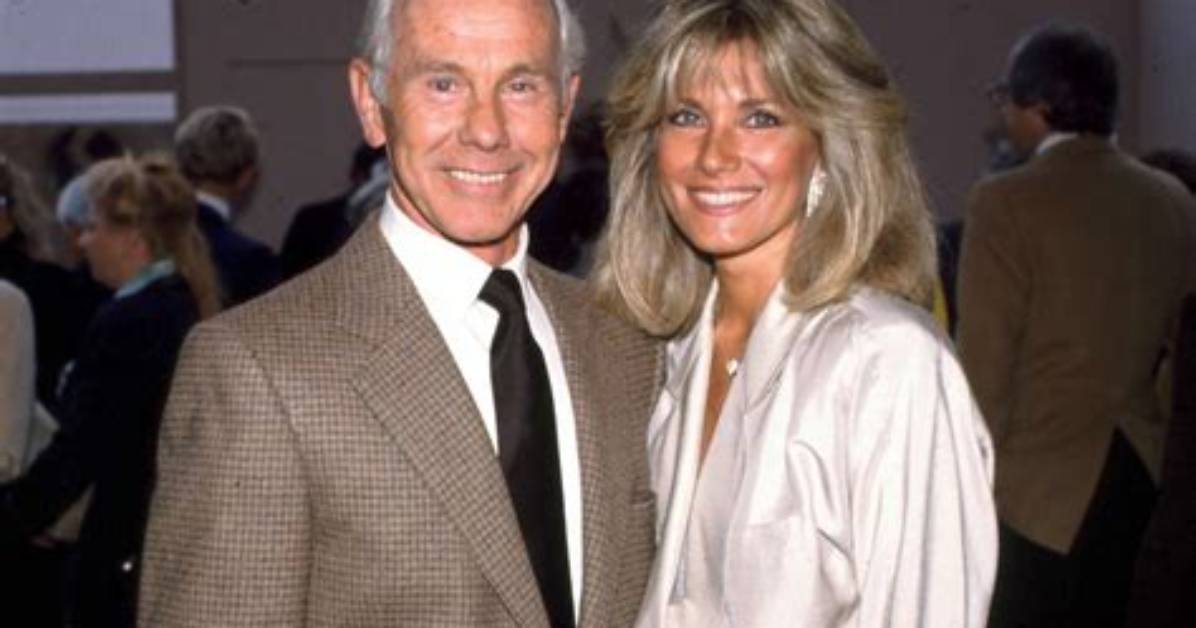 The Many Loves of Johnny Carson
