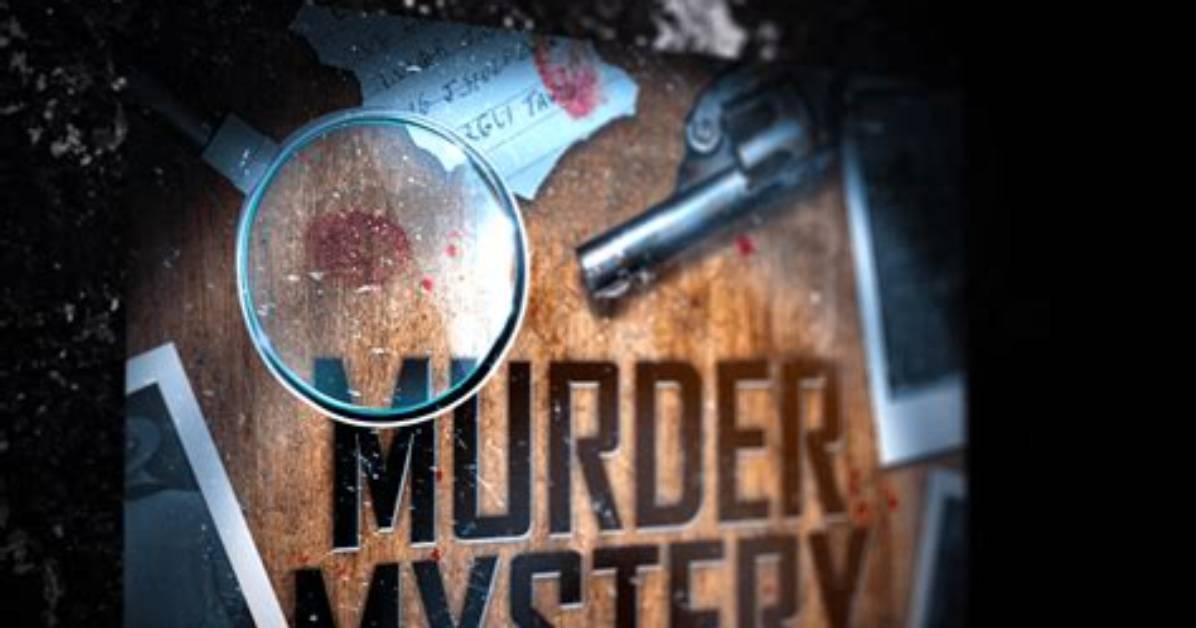 The Mark Mueller Murder Mystery: a Dark Day at Lake Michigan