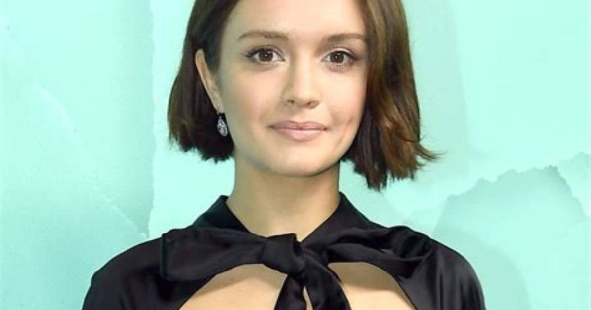 The Marriage Life of Olivia Cooke: Who Is Her Spouse?