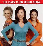 The Mary Tyler Moore Show Actress Georgia