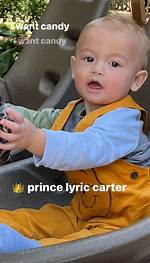 The Mesmerizing Vocals of Prince Lyric Carter: a Journey Through Soulful Harmonies