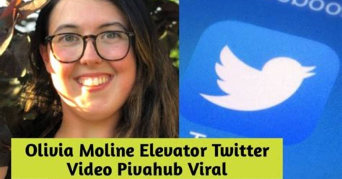The "Olivia Moline Elevator Video Twitter Went Viral" Phenomenon