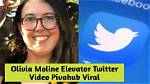 The "Olivia Moline Elevator Video Twitter Went Viral" Phenomenon