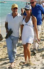 The Partner of Karen Mcdougal: Unraveling the Connections
