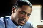 The Powerhouse Behind Blair Underwood